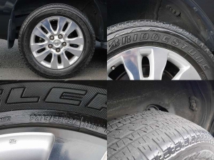 セコイア新車並行　1オーナー　レッドロックレザー