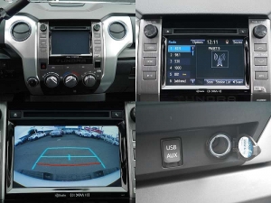 タンドラクルーマックス　４ＷＤ