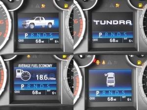 タンドラクルーマックス　４ＷＤ