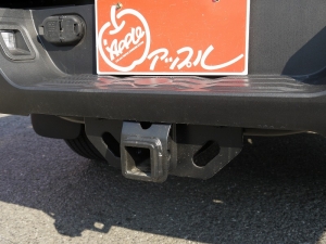 タンドラクルーマックス　４ＷＤ