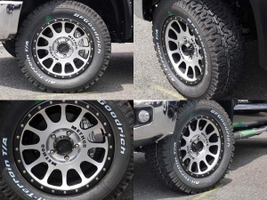 タンドラクルーマックス　４ＷＤ