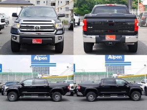 タンドラクルーマックス　４ＷＤ