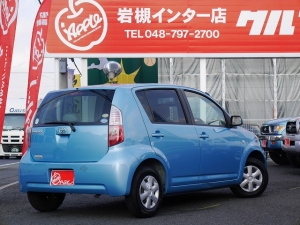 買取・下取り直販車買取直販　キーレス　衝突安全ボディ