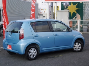 買取・下取り直販車買取直販　キーレス　衝突安全ボディ