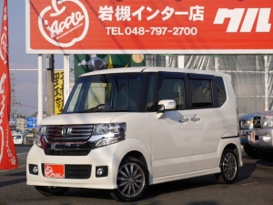 買取・下取り直販車パワースライドドア　アルミ　アイドリングストップ