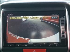 買取・下取り直販車パワースライドドア　アルミ　アイドリングストップ