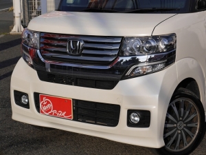 買取・下取り直販車パワースライドドア　アルミ　アイドリングストップ