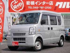 買取・下取り直販車ハイルーフ　４WD　１オーナー　フルセグ地デジナビ