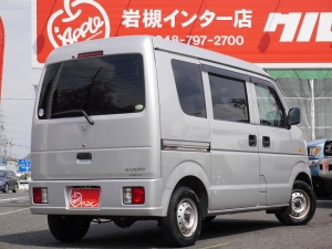 買取・下取り直販車ハイルーフ　４WD　１オーナー　フルセグ地デジナビ