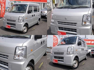 買取・下取り直販車ハイルーフ　４WD　１オーナー　フルセグ地デジナビ