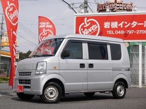 買取・下取り直販車ハイルーフ　４WD　１オーナー　フルセグ地デジナビ