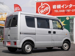 買取・下取り直販車ハイルーフ　４WD　１オーナー　フルセグ地デジナビ