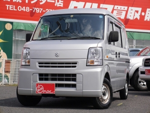 買取・下取り直販車ハイルーフ　４WD　１オーナー　フルセグ地デジナビ