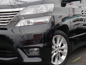 買取・下取り直販車２．４Ｚ　両側パワースライドドア