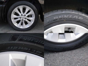 買取・下取り直販車２．４Ｚ　両側パワースライドドア