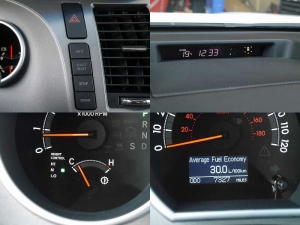 セコイア新車並行　パールホワイト　レッドロック　最上級グレード