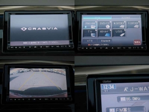 セコイア新車並行　パールホワイト　レッドロック　最上級グレード