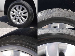 セコイア新車並行　パールホワイト　レッドロック　最上級グレード