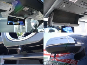 タコマ2016　NEW TACOMA　サンルーフ　スマートキー　