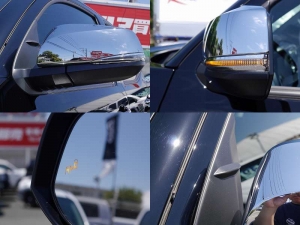 タコマ2016　NEW TACOMA　サンルーフ　スマートキー　