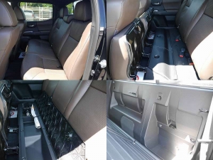 タコマ2016　NEW TACOMA　サンルーフ　スマートキー　