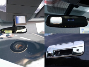 タンドラ新車並行　シートカバー　１オーナー　１８インチアルミ