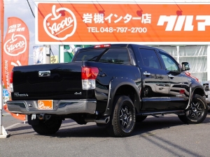 タンドラ新車並行　シートカバー　１オーナー　１８インチアルミ