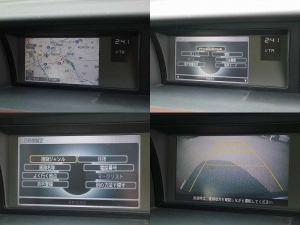 買取・下取り直販車１オーナー　ＨＤＤナビ　