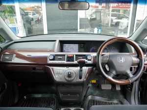 買取・下取り直販車１オーナー　ＨＤＤナビ　