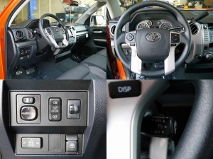 タンドラクルーマックス　４ＷＤ