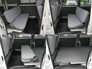 買取・下取り直販車クリッパーバン　ＧＬ　ＨＲ