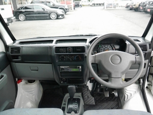 買取・下取り直販車クリッパーバン　ＧＬ　ＨＲ