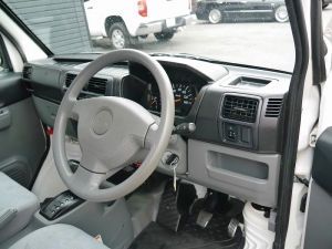 買取・下取り直販車クリッパーバン　ＧＬ　ＨＲ