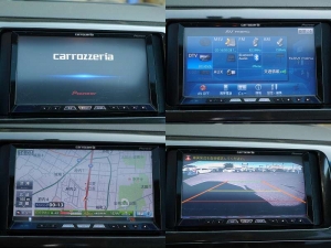 セコイア新車並行　１オーナー　HDDナビ　クーラーボックス