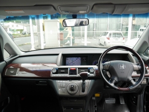 買取・下取り直販車Ｇ　エアロ　ＨＤＤナビＥｄ　直販　両側パワスラ