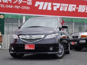 買取・下取り直販車Ｇ　エアロ　ＨＤＤナビＥｄ　直販　両側パワスラ