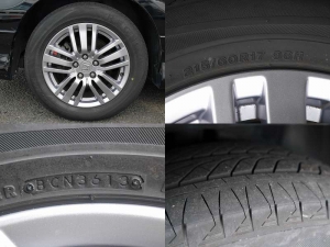 買取・下取り直販車Ｇ　エアロ　ＨＤＤナビＥｄ　直販　両側パワスラ
