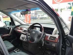 買取・下取り直販車Ｇ　エアロ　ＨＤＤナビＥｄ　直販　両側パワスラ