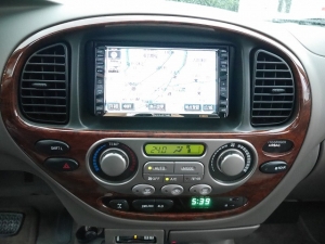 セコイア４ＷＤ　ＬＩＭＩＴＥＤ　サンルーフ　ナビ　バックカメラ