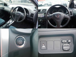 買取・下取り直販車カローラフィールダー　Ｘ　ライト