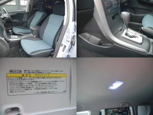 買取・下取り直販車カローラフィールダー　Ｘ　ライト