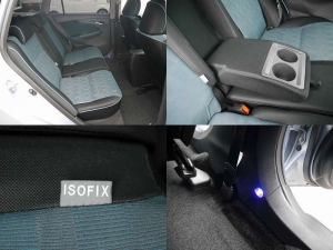 買取・下取り直販車カローラフィールダー　Ｘ　ライト