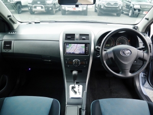 買取・下取り直販車カローラフィールダー　Ｘ　ライト
