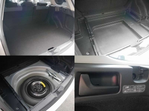 買取・下取り直販車カローラフィールダー　Ｘ　ライト