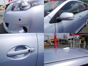 買取・下取り直販車カローラフィールダー　Ｘ　ライト