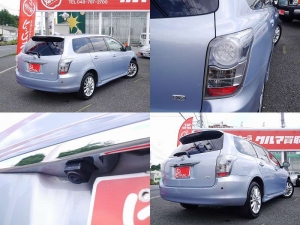 買取・下取り直販車カローラフィールダー　Ｘ　ライト