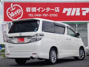 買取・下取り直販車１オーナー　直販車　アルパイン９インチフルセグ地デジナビ　純正サンルーフ