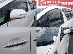 買取・下取り直販車１オーナー　直販車　アルパイン９インチフルセグ地デジナビ　純正サンルーフ