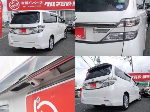 買取・下取り直販車１オーナー　直販車　アルパイン９インチフルセグ地デジナビ　純正サンルーフ