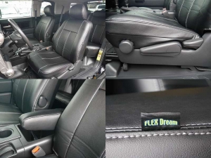 ＦＪクルーザー新車並行車　逆輸入